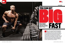 BIG FAST