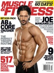 MUSCLE & FITNESS 9, 2015USA
