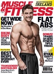 MUSCLE & FITNESS 11, 2015