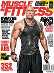 MUSCLE & FITNESS 1, 2016