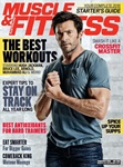 MUSCLE & FITNESS 2, 2016