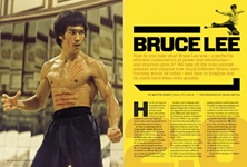 Bruce Lee