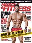 MUSCLE & FITNESS 3, 2018