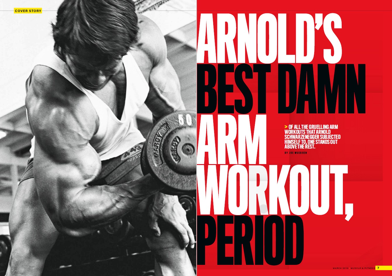 ARNOLD
