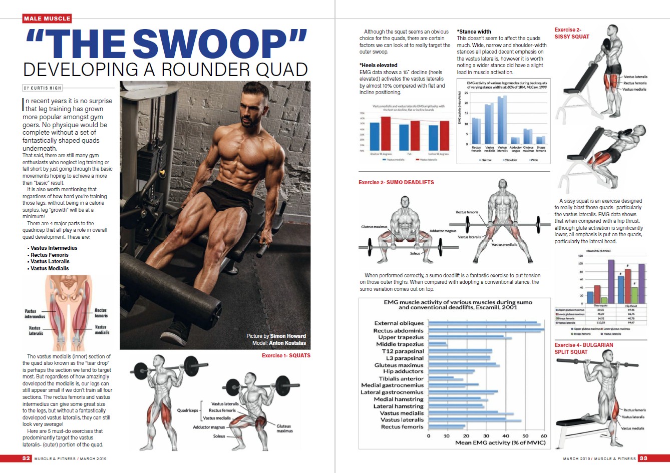 M&F март 2019 UK