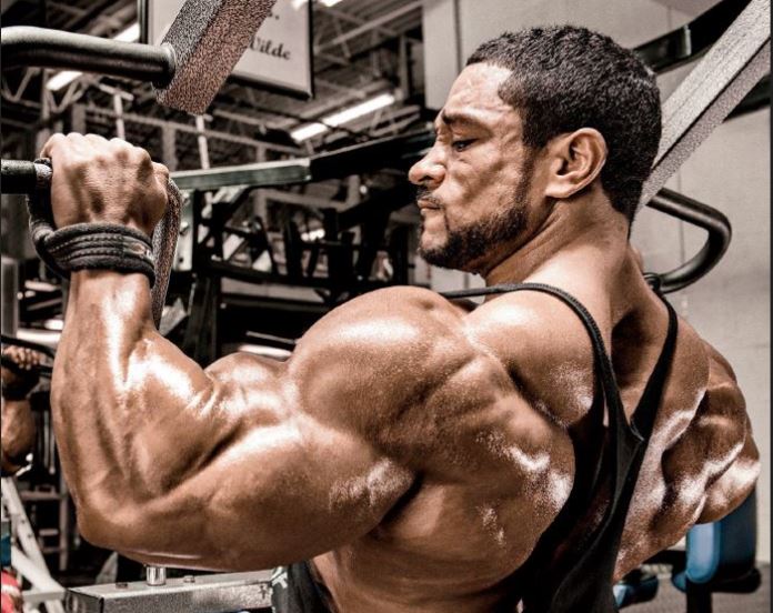 FLEX апрель 2016 UK