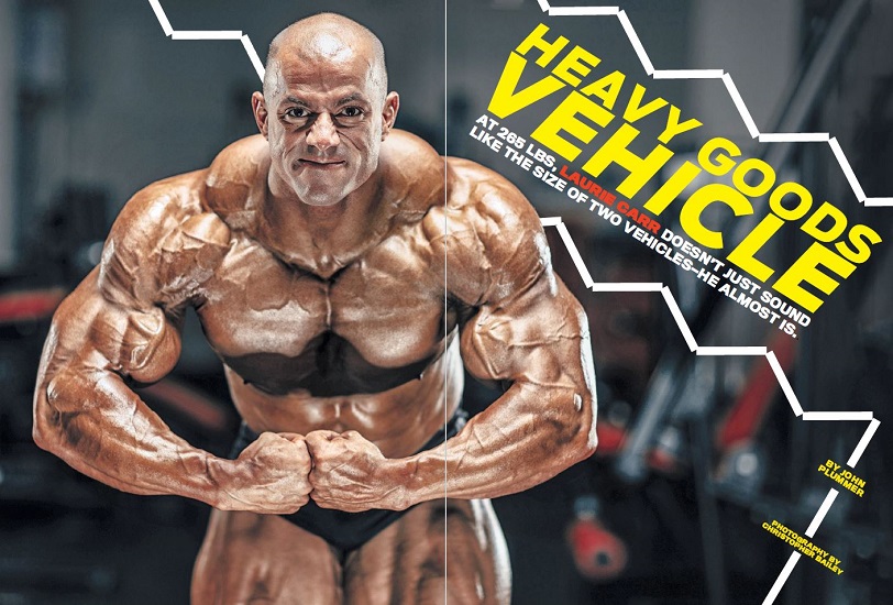 FLEX апрель 2016 UK