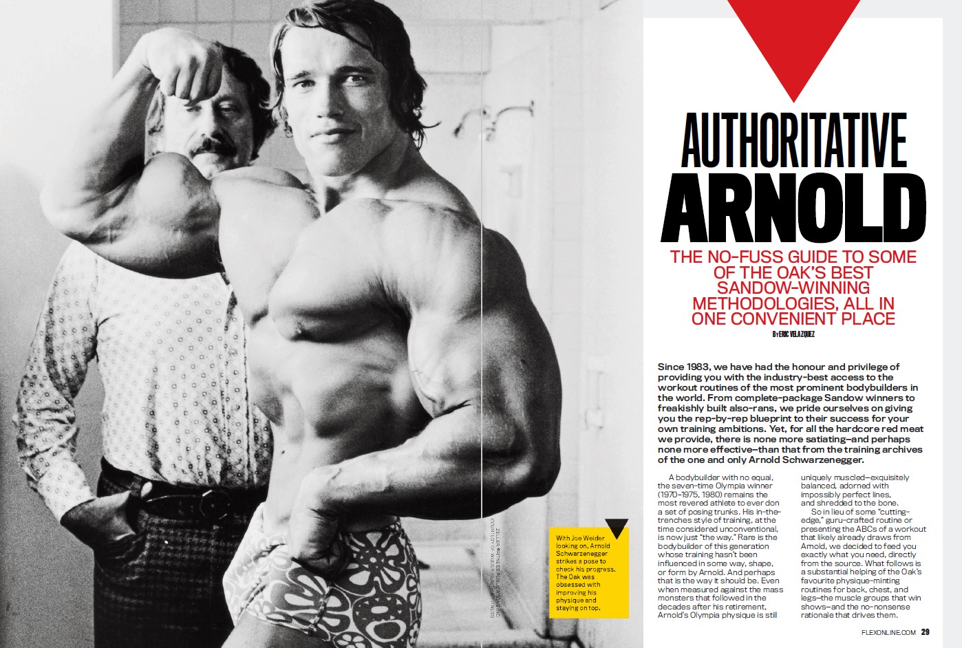 ARNOLD