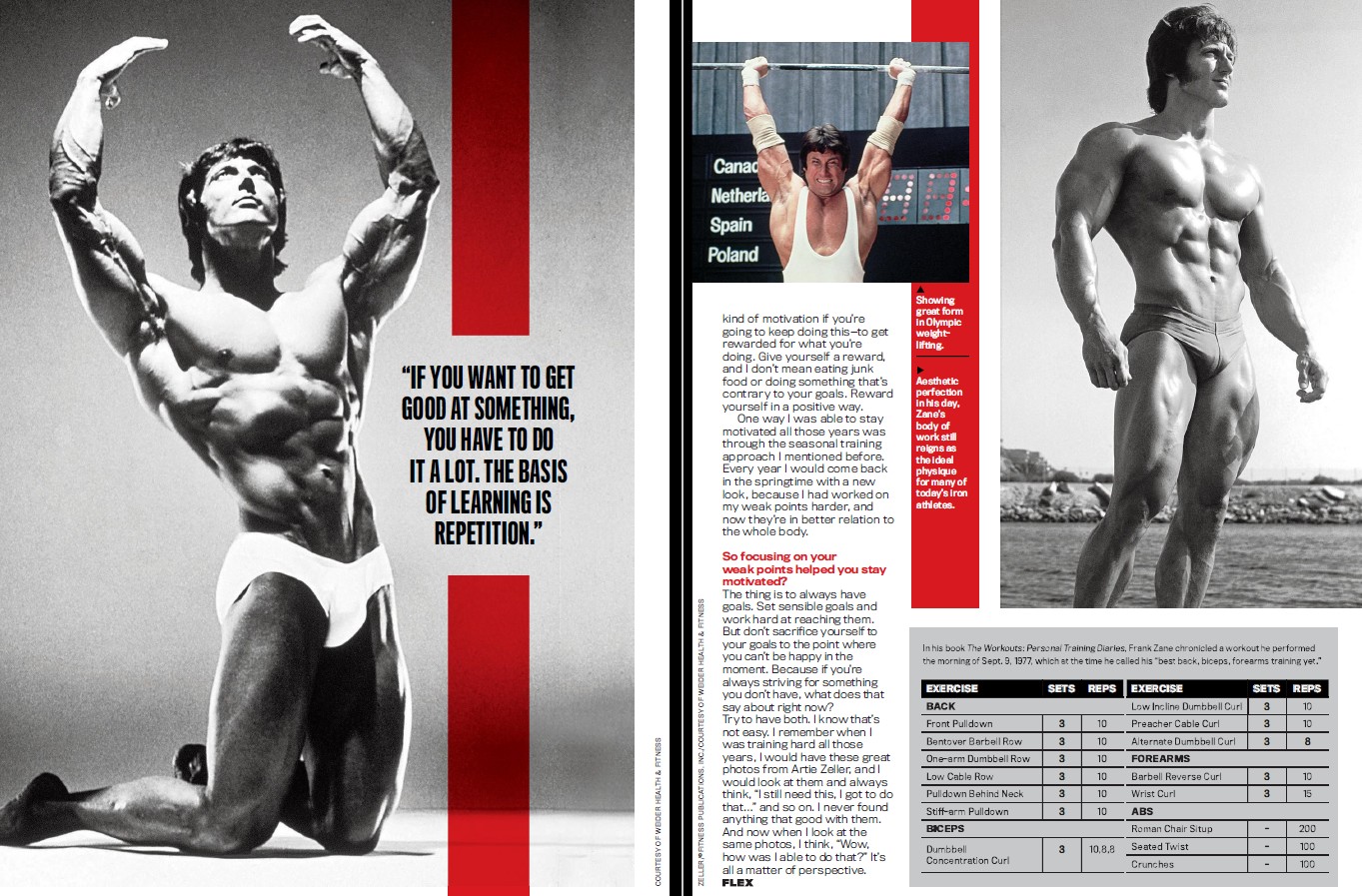 Flex