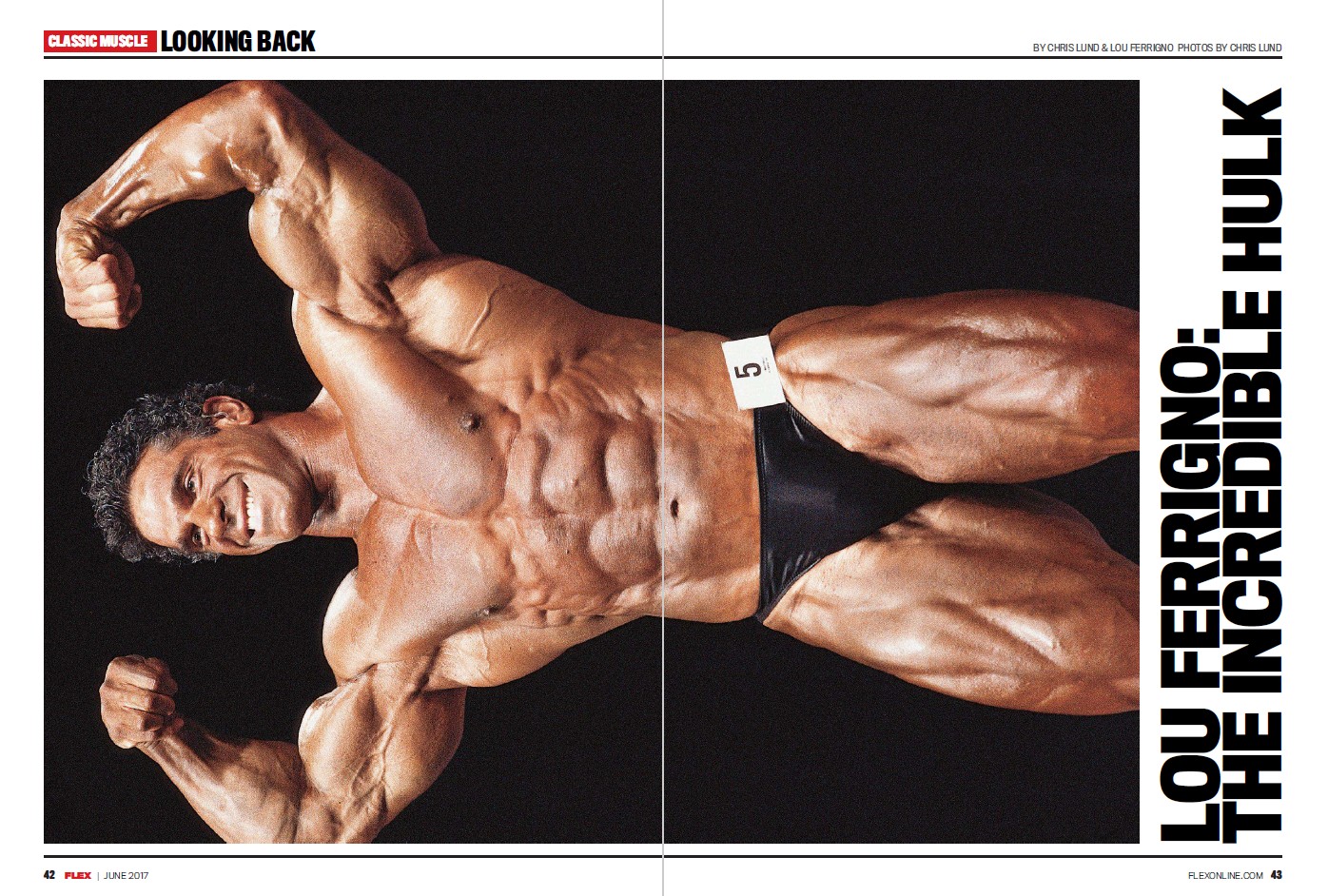 Flex