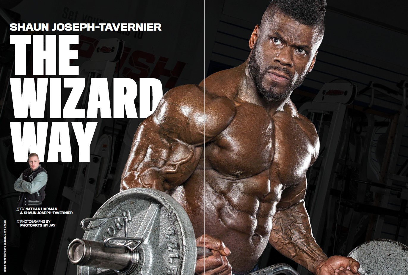 FLEX март 2018 UK