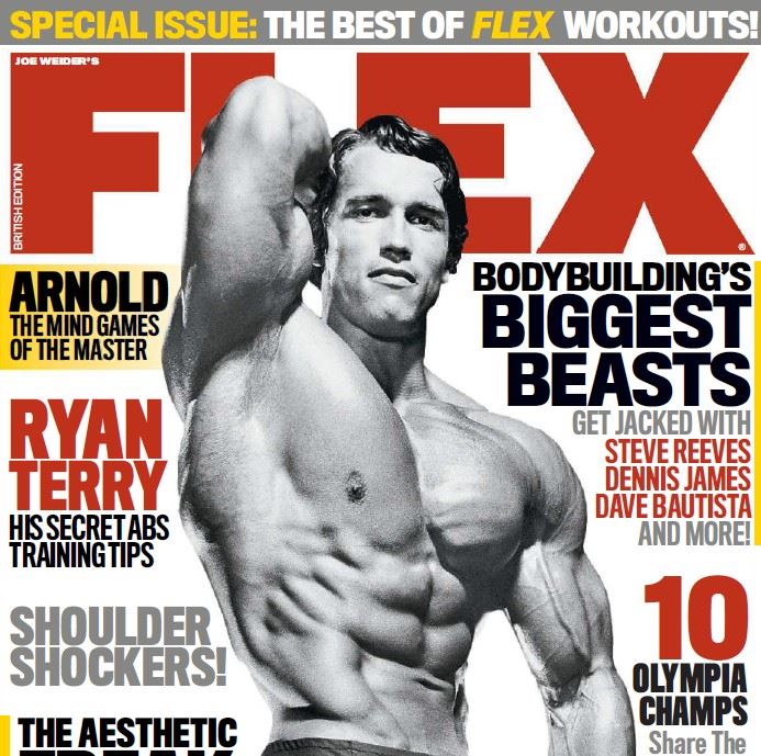 ARNOLD