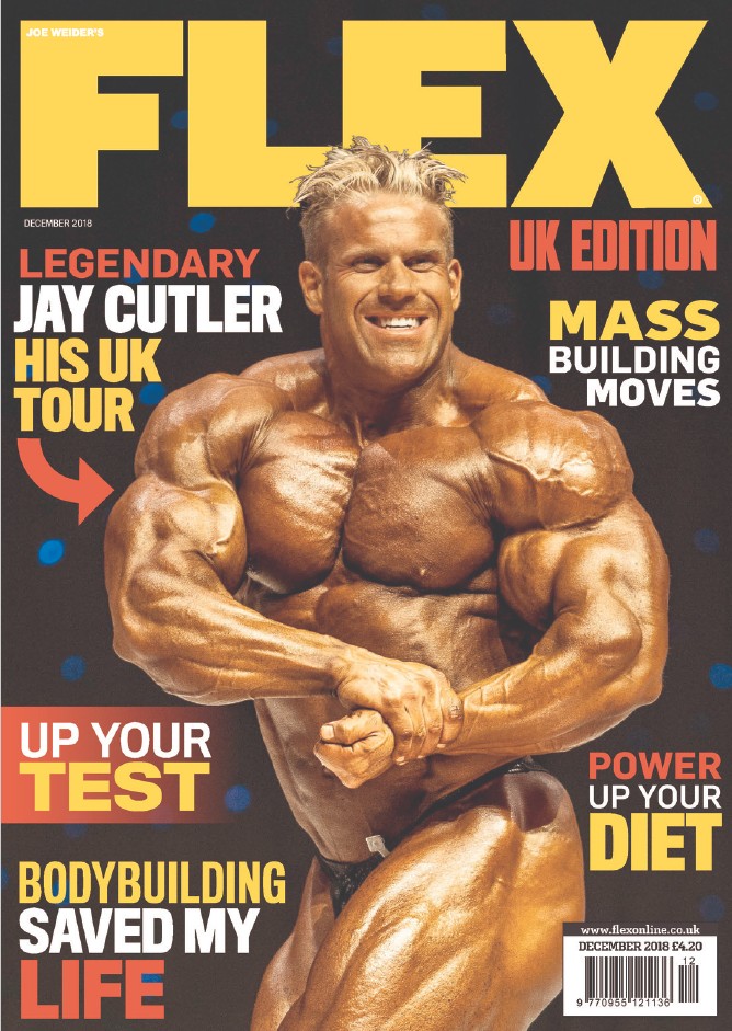 JAY CATLER