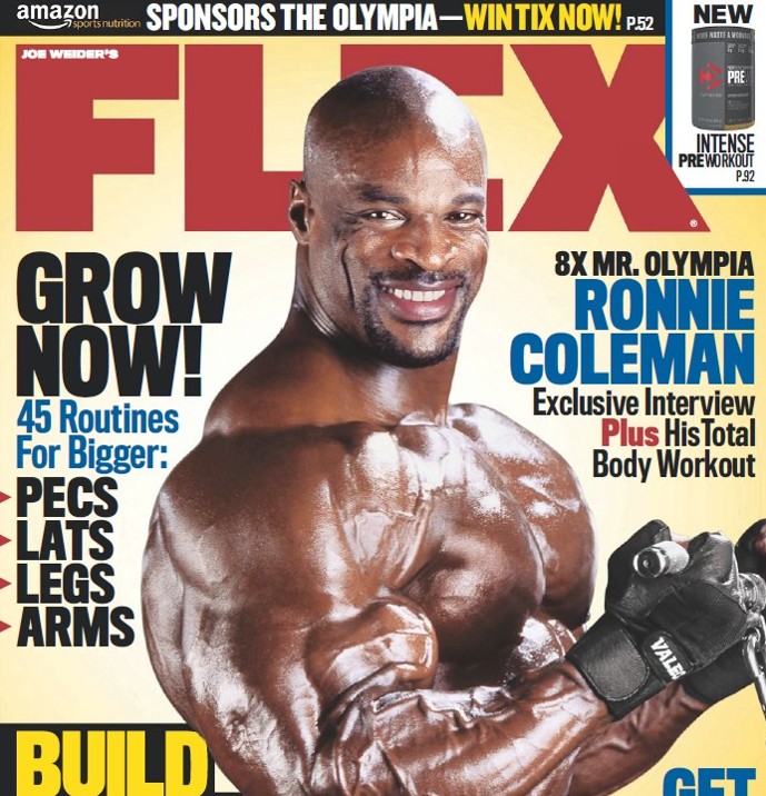Ronald Dean Coleman