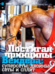 Постигая принцапы Вейдера
