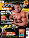 ЖЕЛЕЗНЫЙ МИР №12, 2014