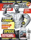 ЖЕЛЕЗНЫЙ МИР №8, 2016