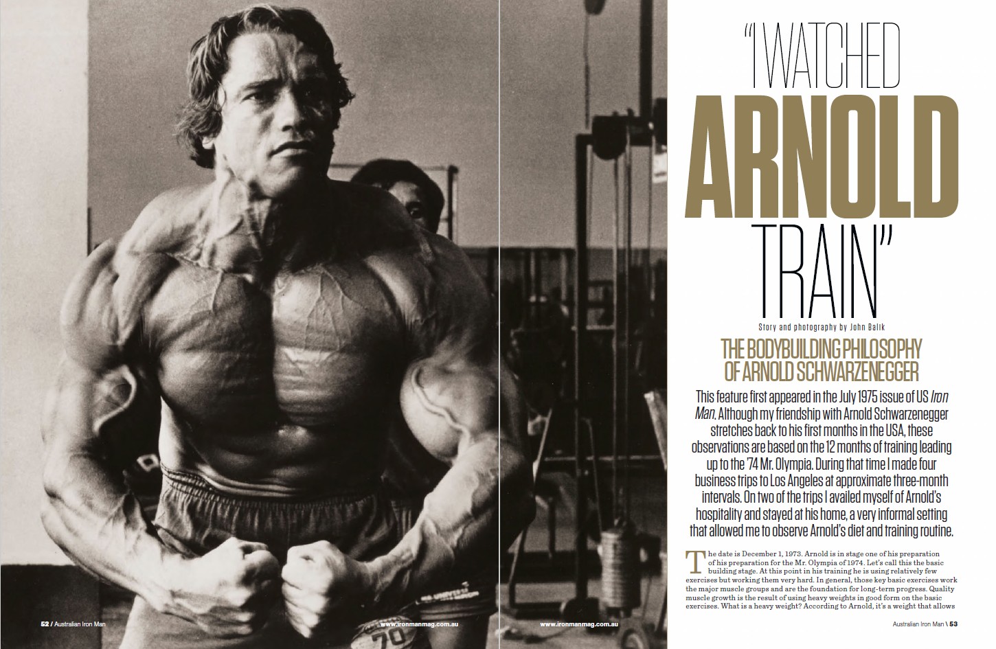 ARNOLD