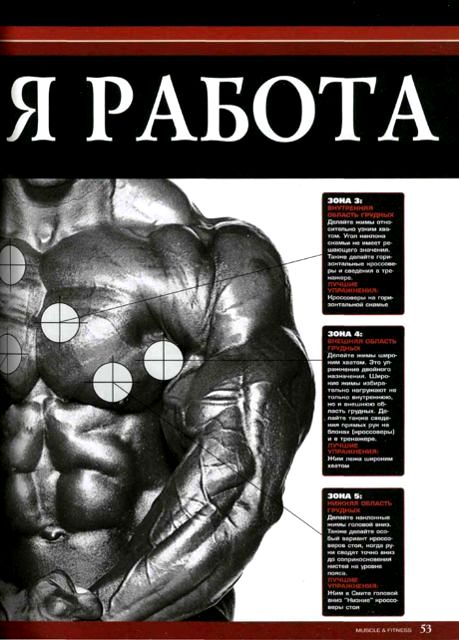 Тонкая работа