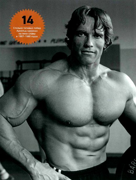 MUSCLES & FITNESS №1, 2012