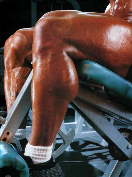 30 способов уберечь колени