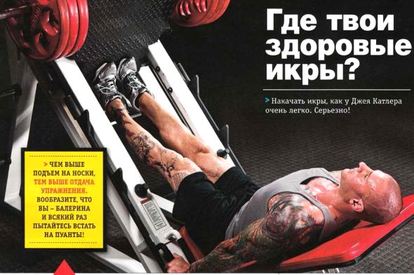 Икры