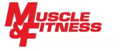 M&F Logo